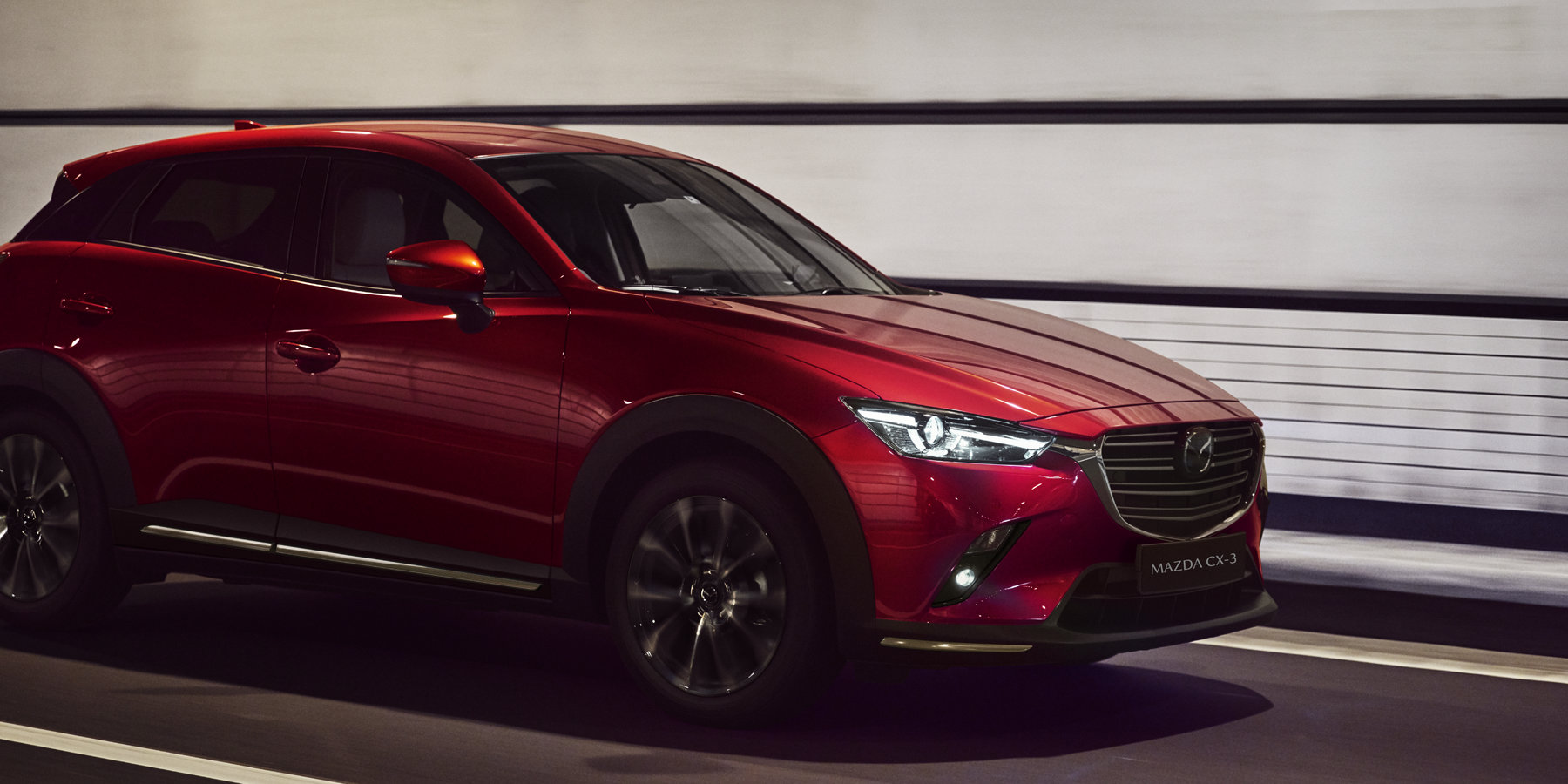 mazda-cx-3 - image 1